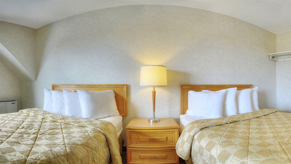 Comfort Inn Sherbrooke Quarto foto
